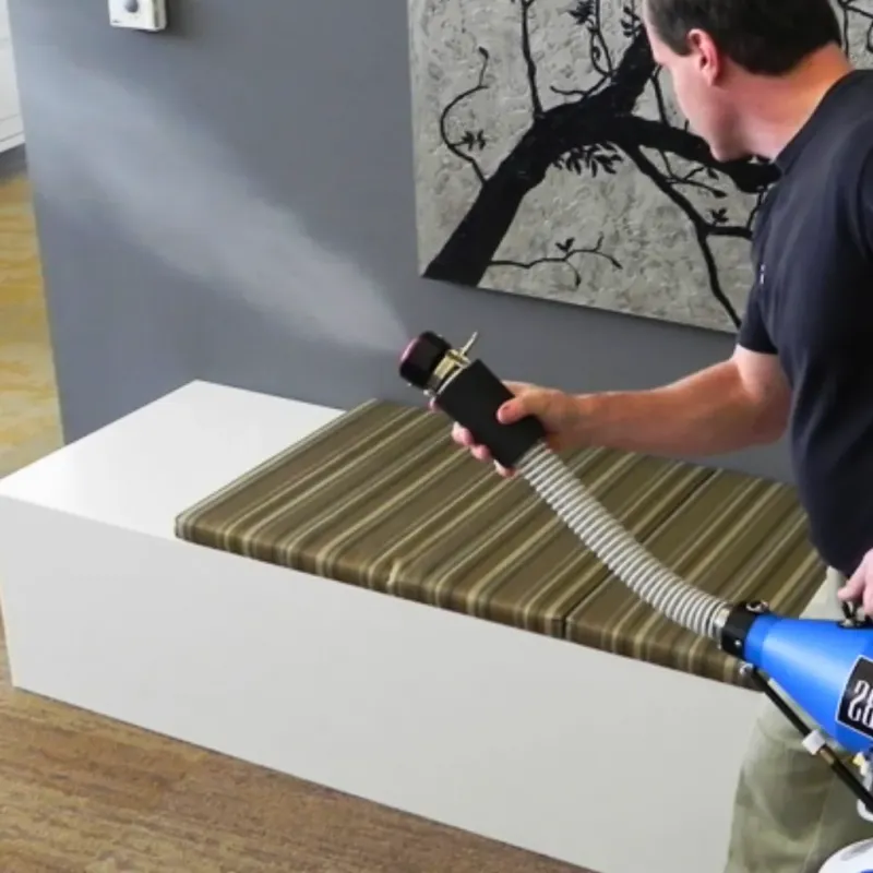 Professional Odor Removal in Denison, TX